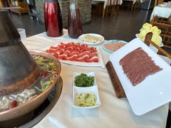 -东来顺饭庄(西直门店)