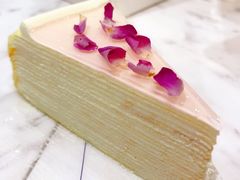 -Lady M(沙田新城市广场店)