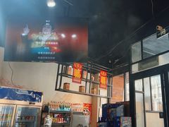 -京门活鱼馆·鱼火锅(百子湾（原红庙）店)