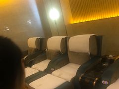 -水木年华养生会所