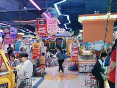 -大玩家(大连高新万达店)