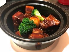 -俏江南天津时尚曲艺主题餐厅(马场道店)