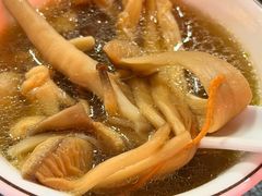 -阿山卓·野生菌火锅·纳西火塘烤肉