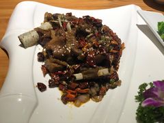 -巴蜀风情(西溪欢乐城店)