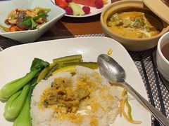 -临空皇冠假日酒店-西餐厅(首都机场店)