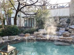 -苏州湾·王焰温泉