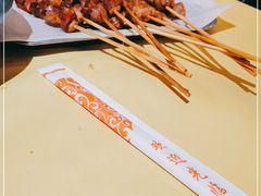 -小田油焖小龙虾(双井店)