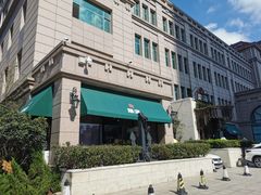 -开海·红岛海鲜虾水饺(石老人店)