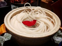 -慢丽江·云南野生菌土鸡锅(西山店)