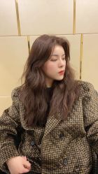 -G HAIR SALON私人造型定制