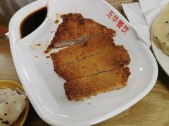 -玉华饮食店(茅台路店)