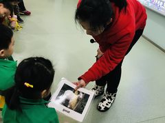 -励步儿童成长中心英文启蒙·剑桥考级·KET(万象汇校区)