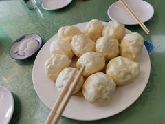雪绵豆沙-国庆烧麦馆