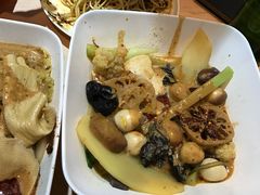 -林静小吃(复兴路店)