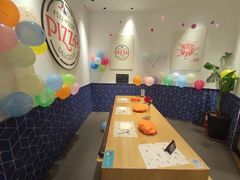 -菲滋意式餐厅(临海银泰店)