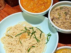 -裕兴记•蟹黄面馆(人民广场店)