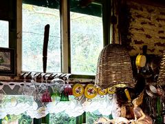 -荒度咖啡(北九水店)