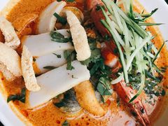 叻沙-Ginger(兴国路店)