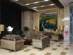 -锦龙国际酒店(天津奥体中心华苑地铁站店)