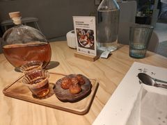 -春树下·树屋花房西餐厅(罍街AS1980店)