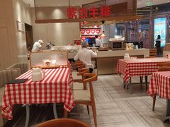 -西贝(上海中心店)