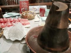-东来顺饭庄(西直门店)