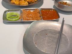 -范儿·嫂子烤肉·精致炭火烤肉(长治路店)