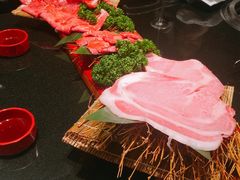 -俺的焼肉(銀座9丁目店)