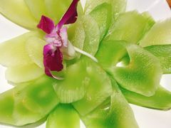 功夫青笋-草原塞蛮羊火锅城(港湾店)