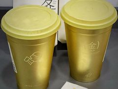 -喜茶(佛山顺德容桂天佑城店)