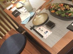 包厢-玄白·炭烤活鳗(上海首店)