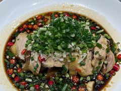 -水门巷餐厅(古子城店)