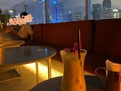 -城市露台景观餐厅(淮海路店)
