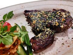 -燃扒房Steakhouse(皇庭店)