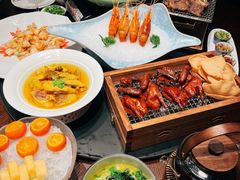 -炊江南·上海菜(国展华漕店)