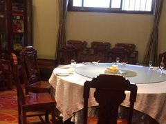 包厢-老山东·山东菜(鲁菜名店)