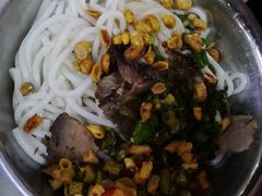 -李氏紫竹林卤粉(火车站店)