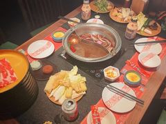 -牛New寿喜烧(闵行龙湖天街店)