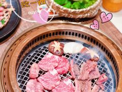 -肉魁屋·烧肉·烧鸟·酒场(高新店)