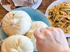 -蒙亨·手把肉·蒙古包文化主题餐厅(天恒广场店)