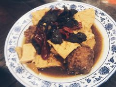 -乔家满族八大碗(流水沟店)