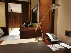 -上海嘉定喜来登酒店