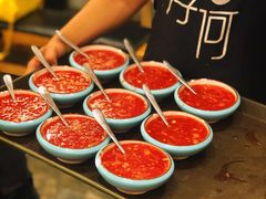 冰雪番茄-浮何烤铺(桐梓林店)