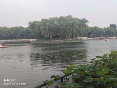-什刹海