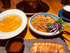 -觅山云南菜(泊富ICITY店)
