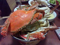 20121017355-济南海鲜大市场