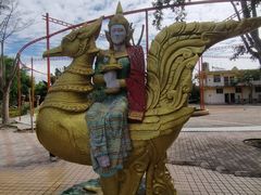 -一寨两国风景区