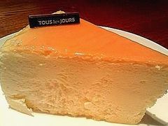 青芝士蛋糕-多乐之日(五道口店)