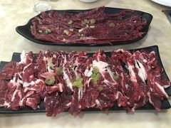 -潮汕良记牛肉火锅(洪武路店)