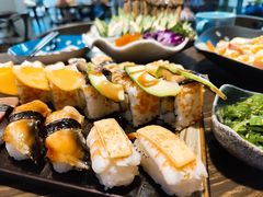 -昊寿司(敏捷城店)
